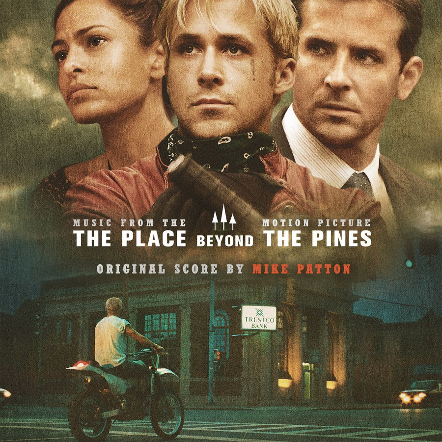 The Place Beyond The Pines - Music From The Motion Picture [Import]