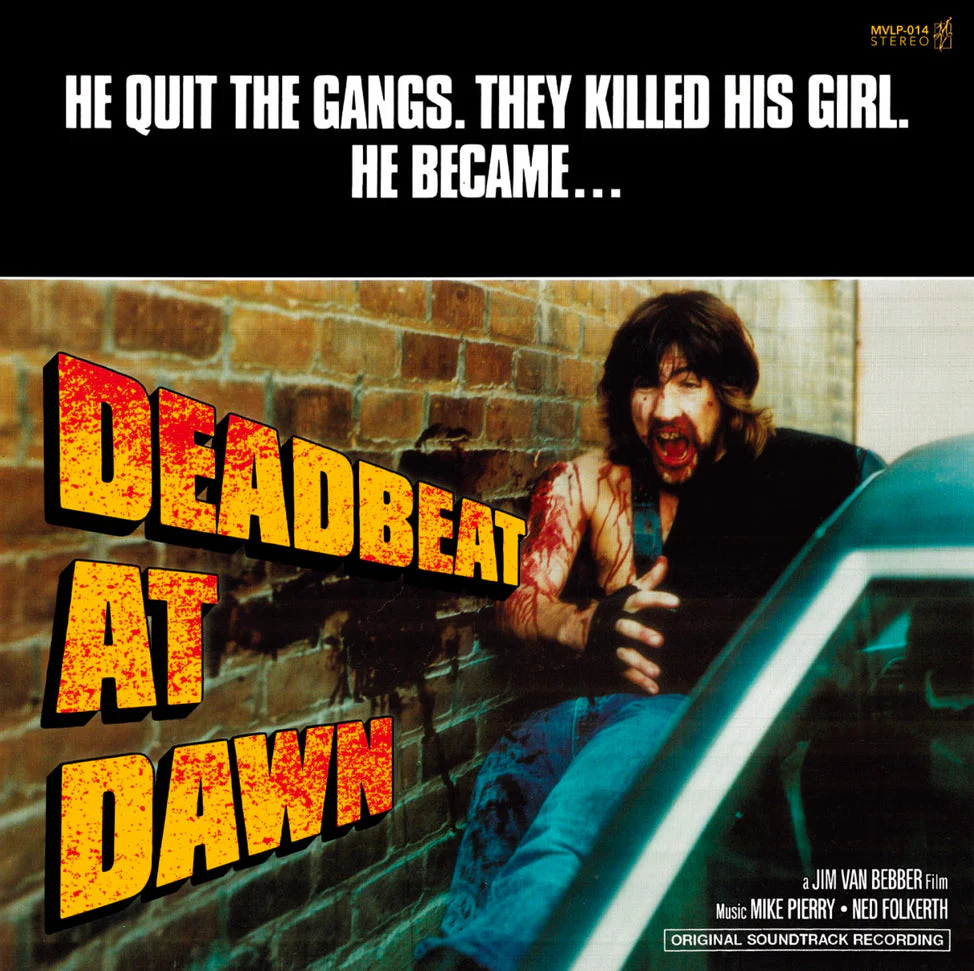 Deadbeat At Dawn (Original Motion Picture Soundtrack)
