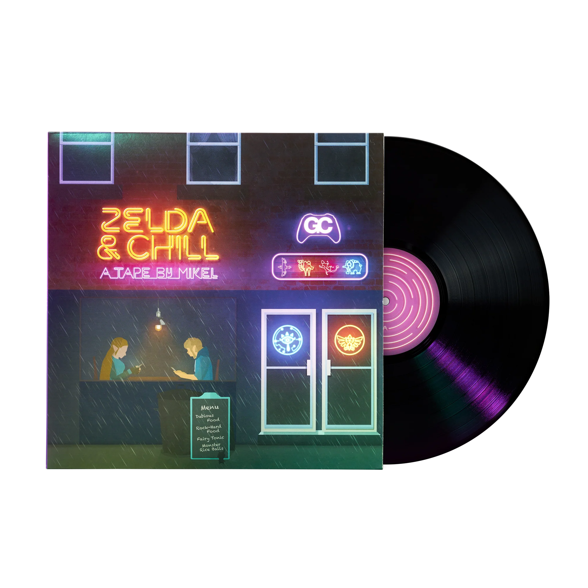 Zelda & Chill - Image 2