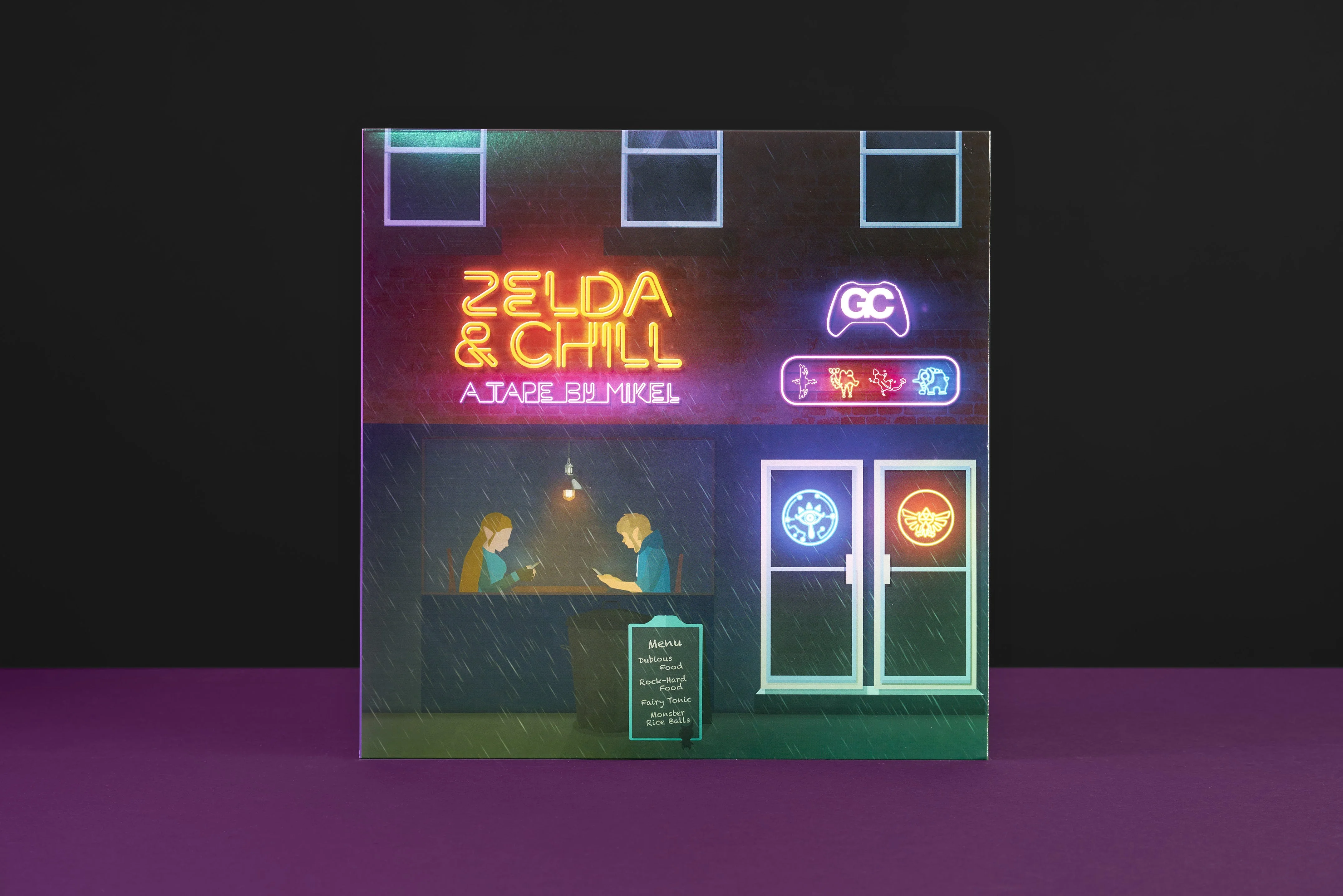 Zelda & Chill - Image 5
