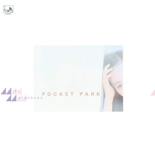 Pocket Park [Japanese Import]
