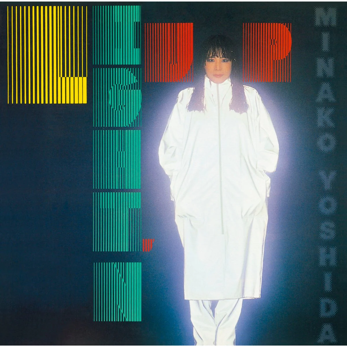 Light'n Up [Japanese Import]