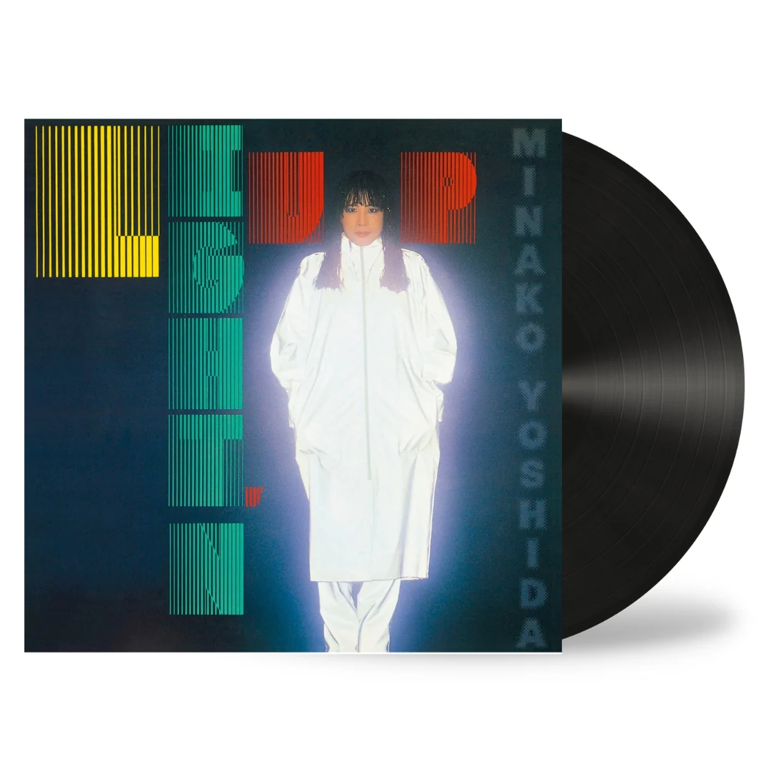 Light'n Up [Japanese Import] - Image 2