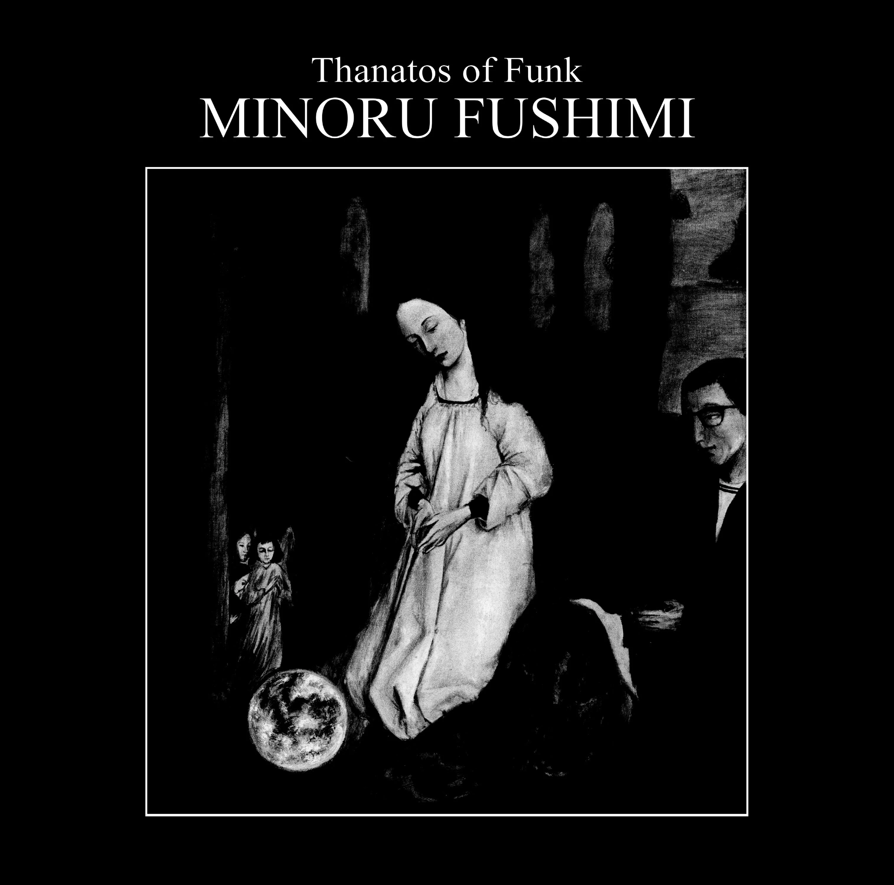 Thanatos Of Funk [Import]