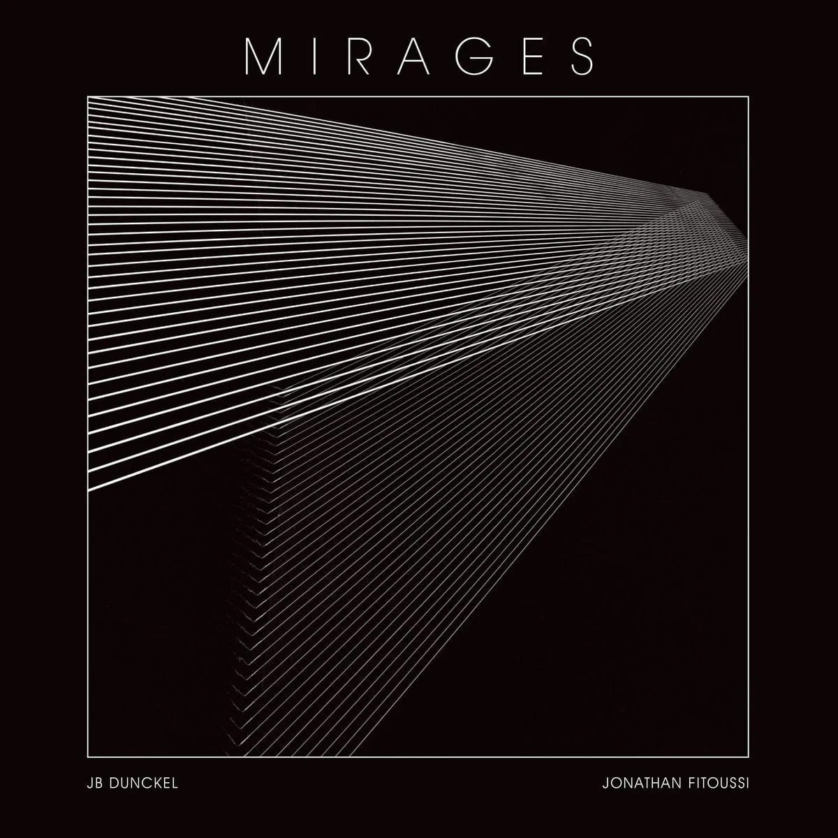 Mirages [Import]