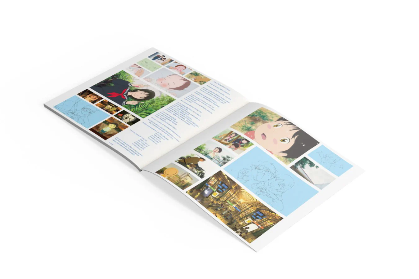 Mirai (Original Soundtrack) [Import] - Image 5