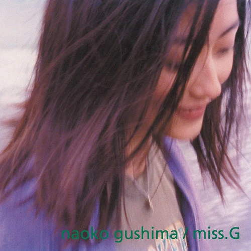miss.G [Japanese Import]