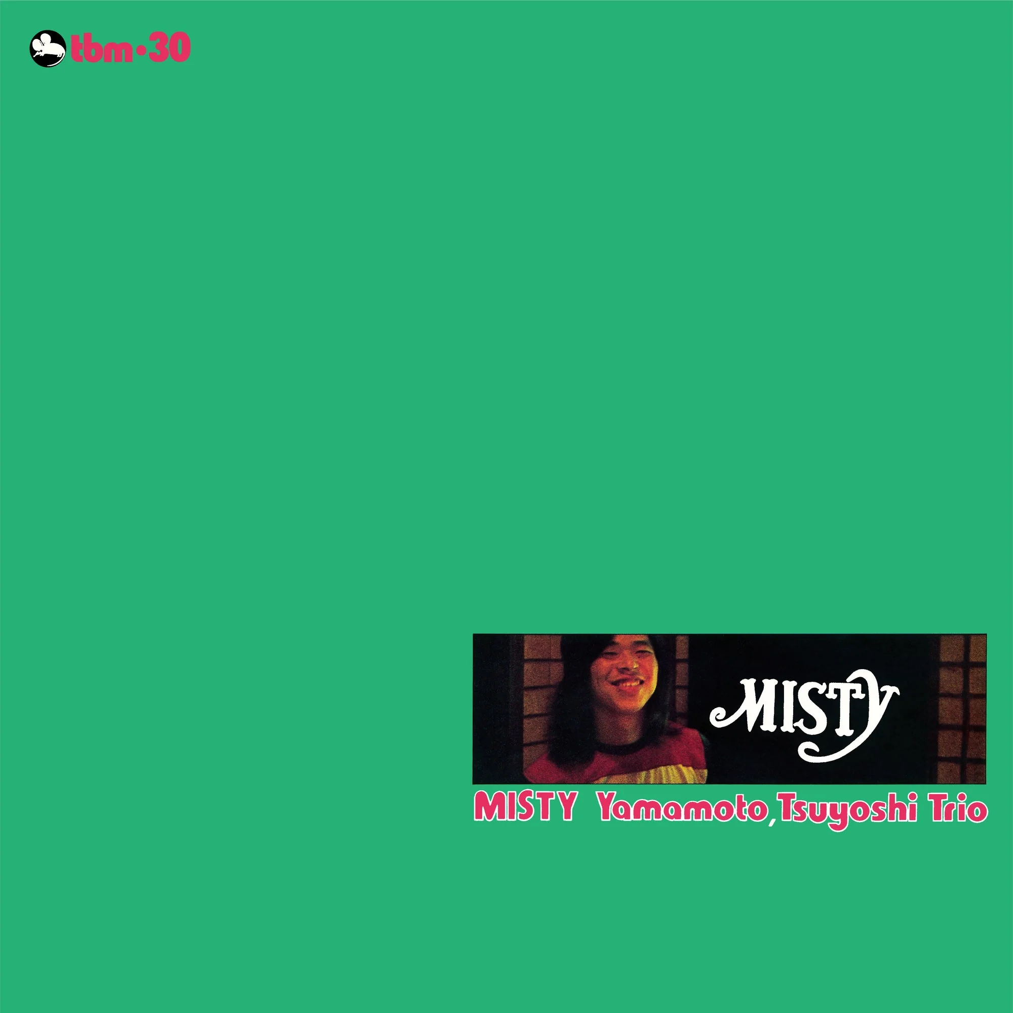 Misty [Japanese Import]