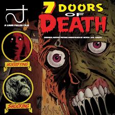 7 Doors Of Death (Original Motion Picture Soundtrack) (RSD 2025)