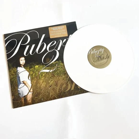 Puberty 2 - Image 2