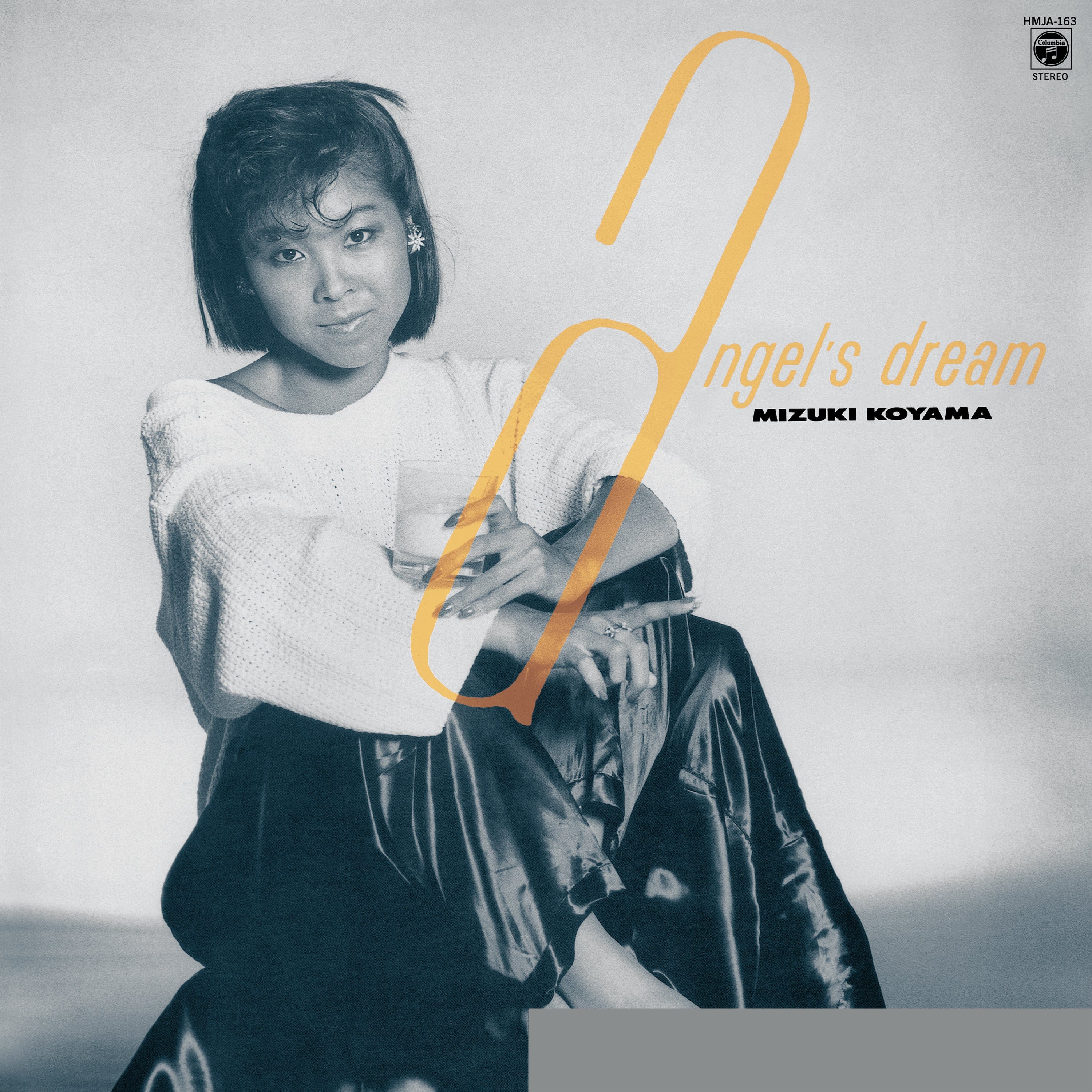 Angel's Dream [Japanese Import]