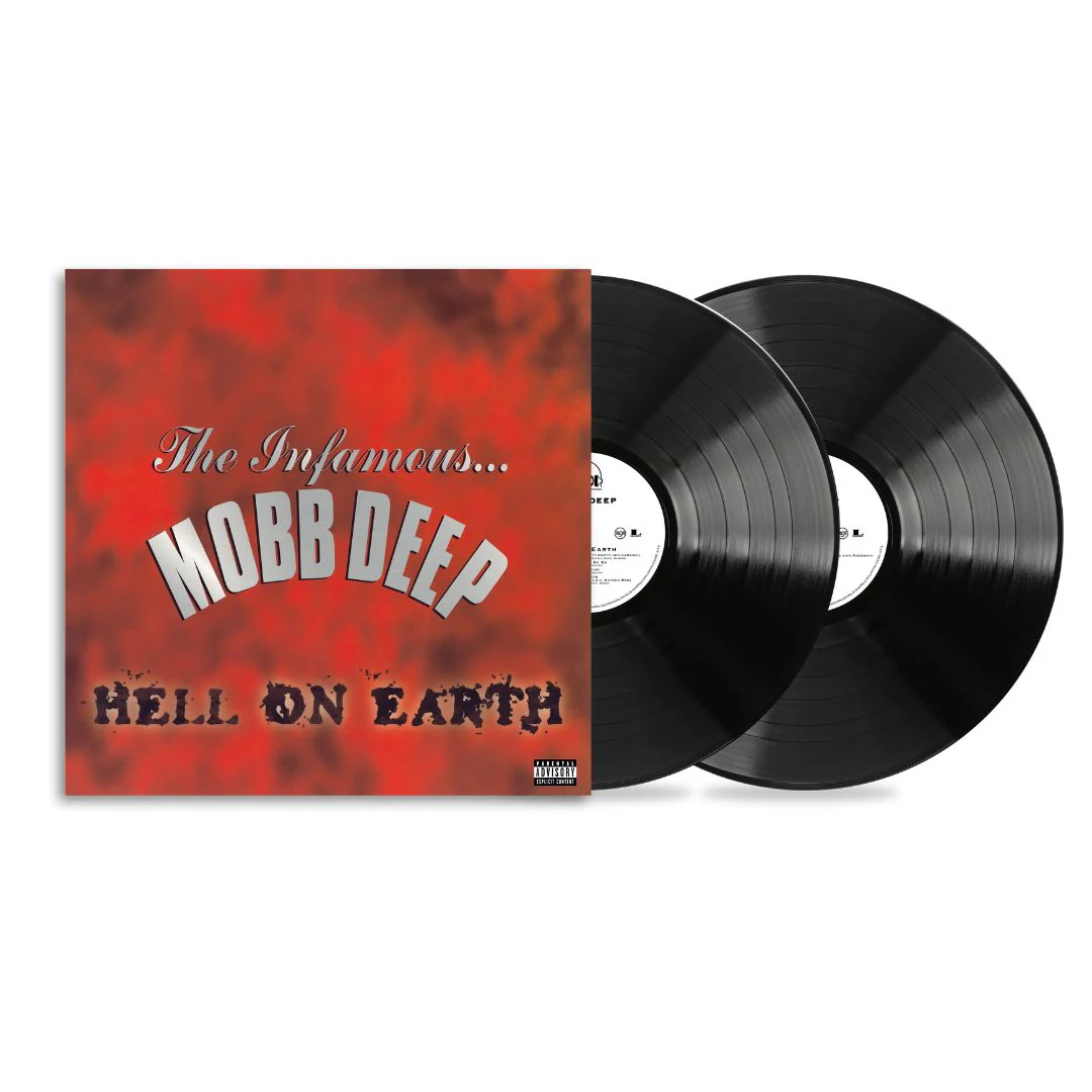 Hell On Earth - Image 2