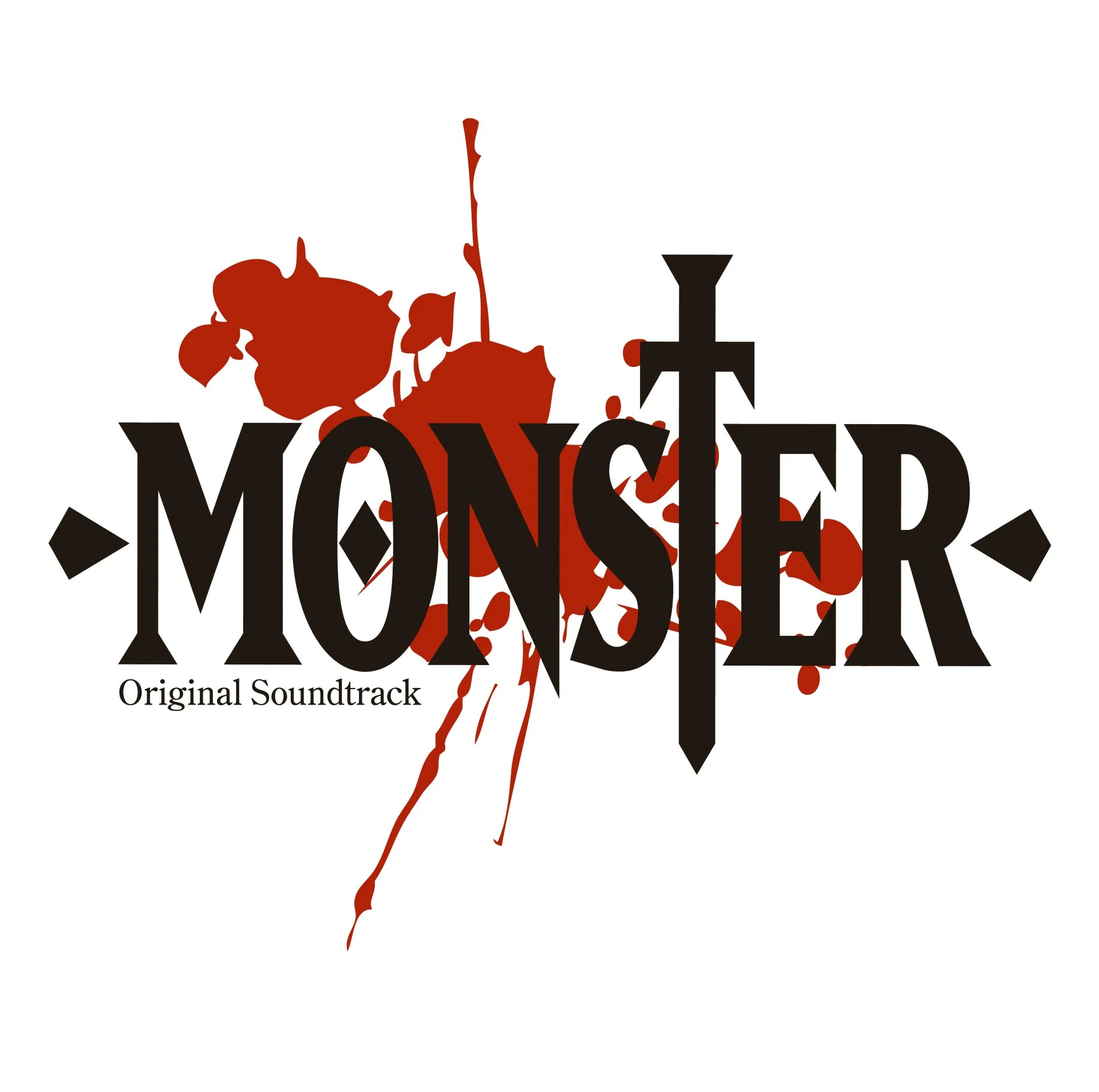 Monster (Original Anime Soundtrack) [Import]