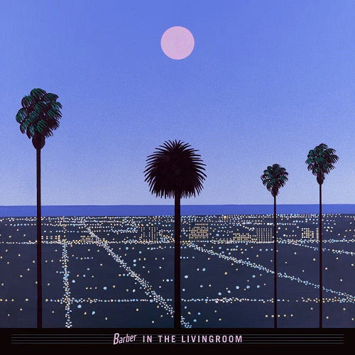 Moon & Palms [Japanese Import]
