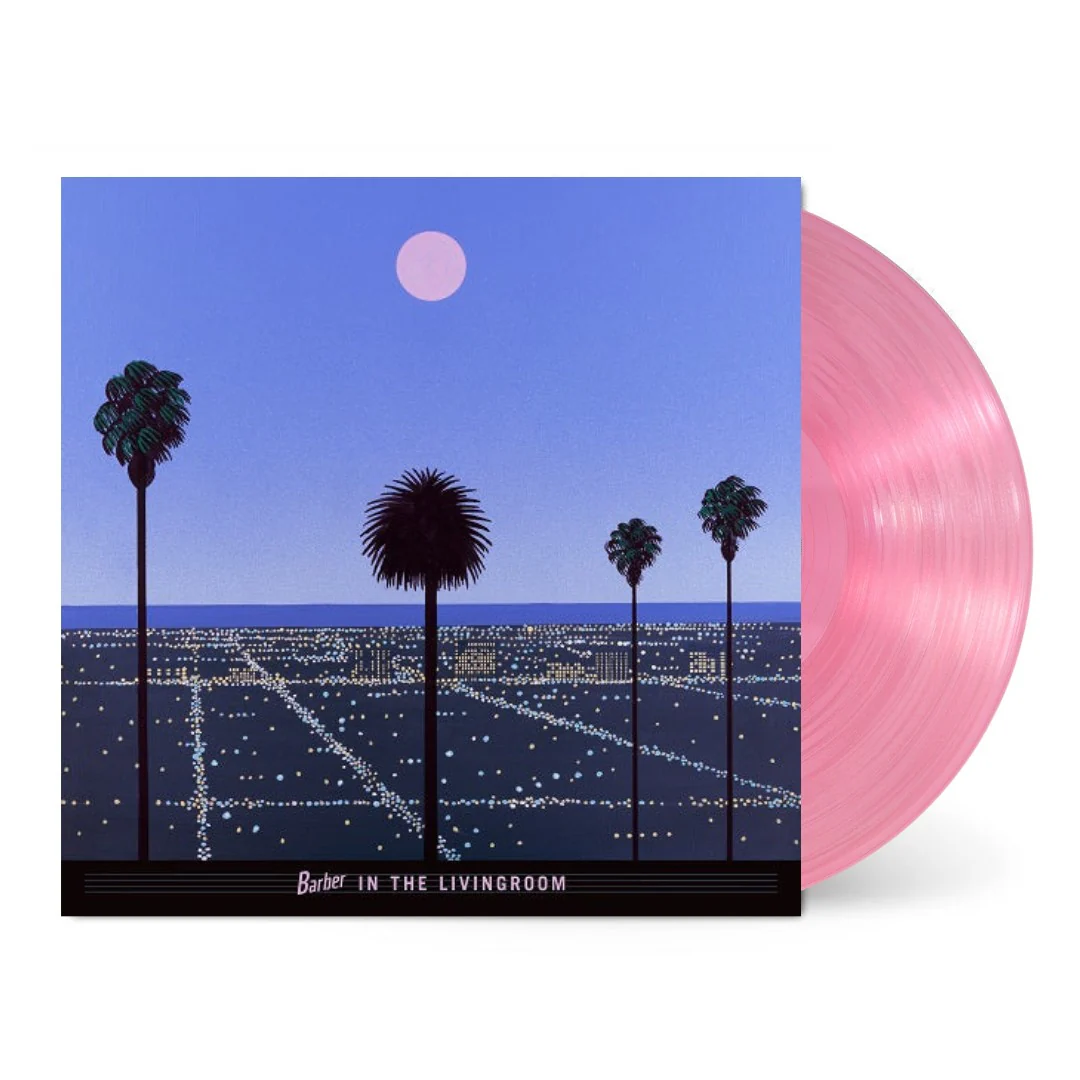 Moon & Palms [Japanese Import] - Image 2