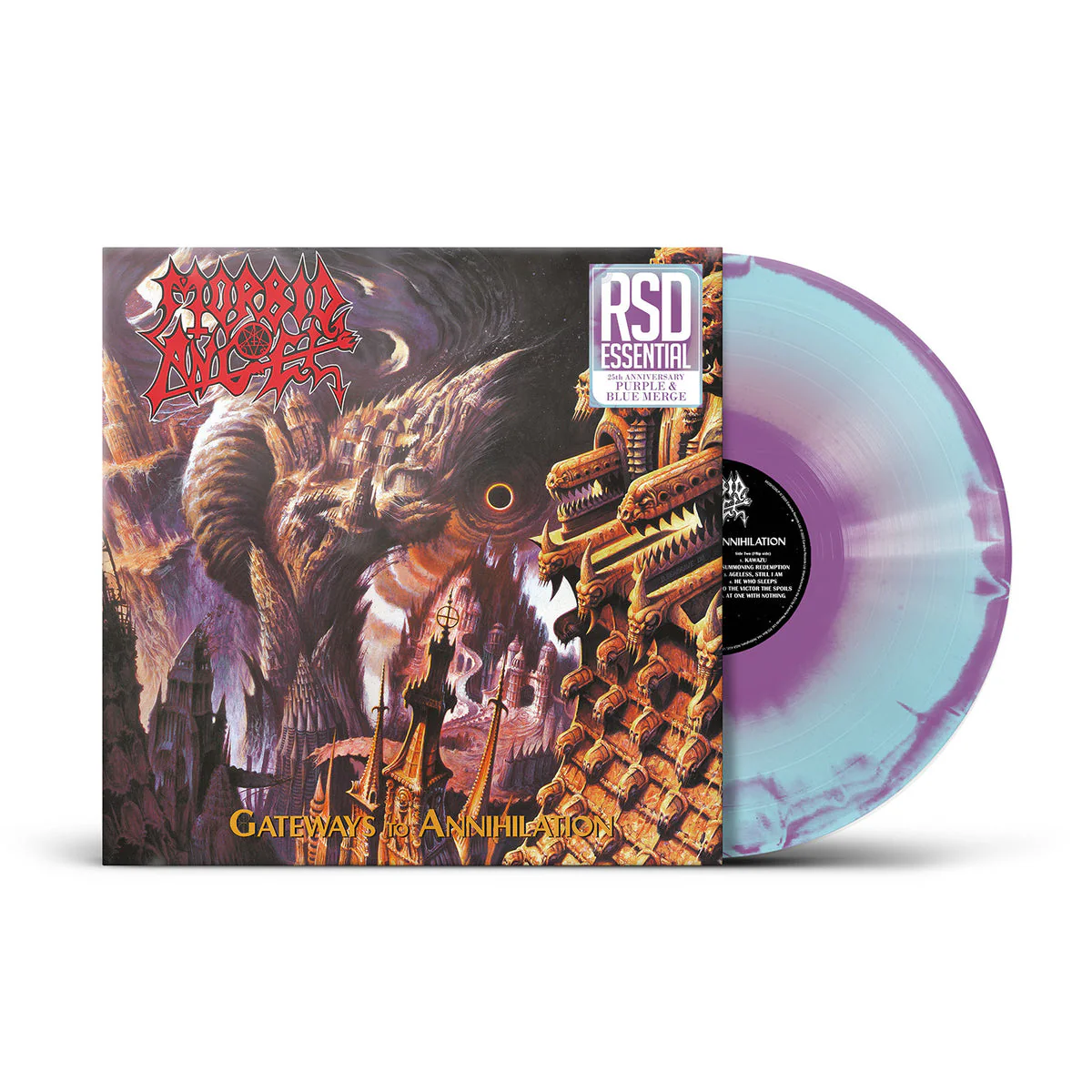 Gateways To Annihilation [RSD Essential [Import] - Image 2