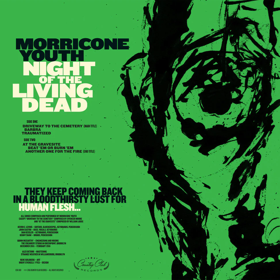 Night of the Living Dead - Image 3