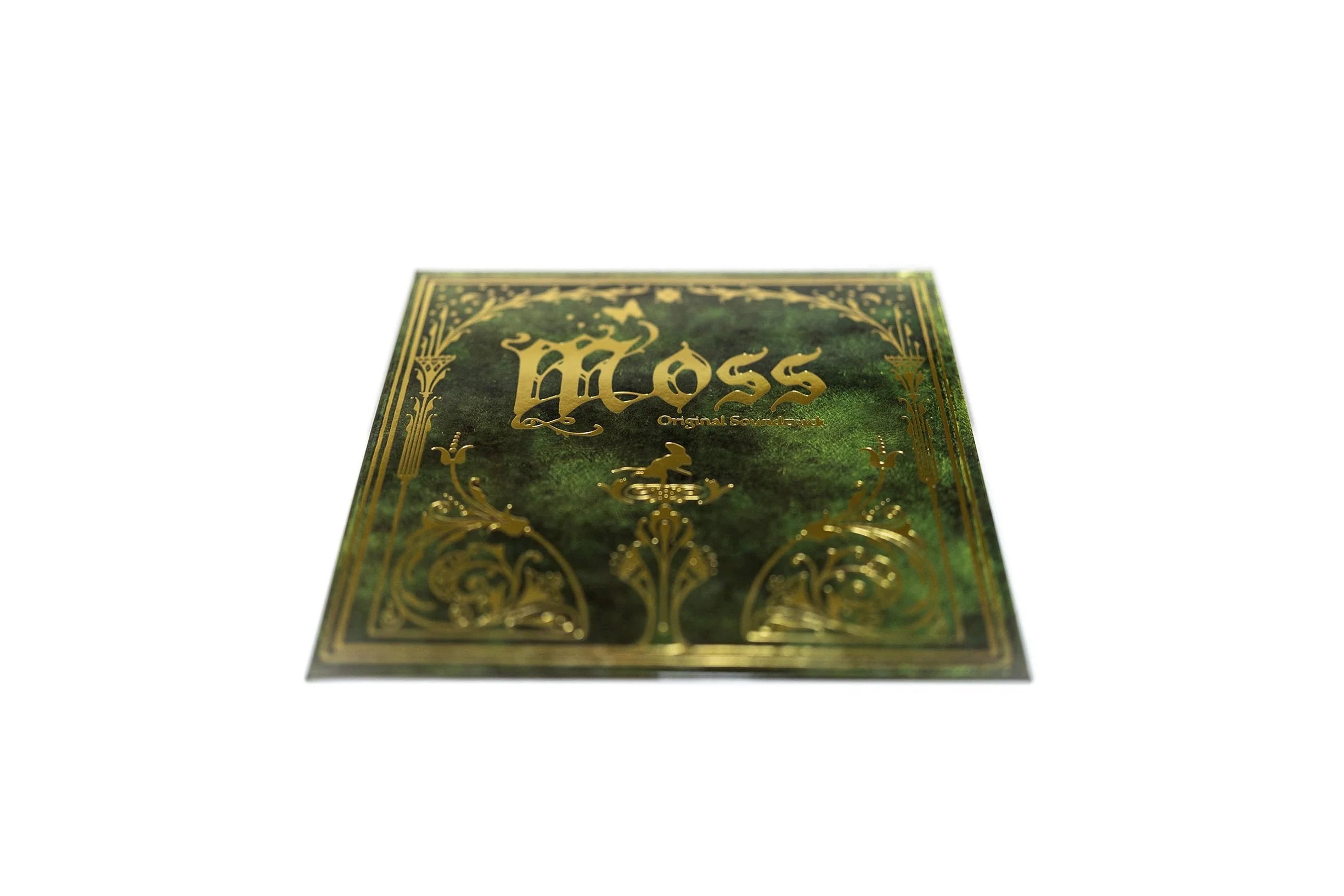 Moss (Original Game Soundtrack) - Image 3