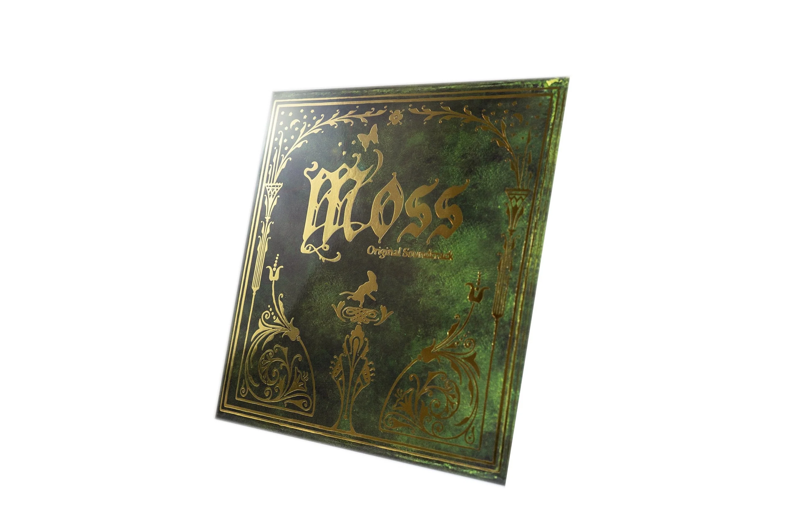 Moss (Original Game Soundtrack) - Image 4