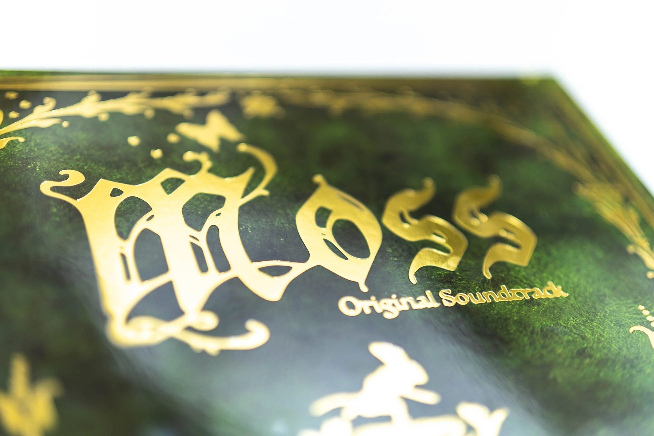 Moss (Original Game Soundtrack) - Image 5