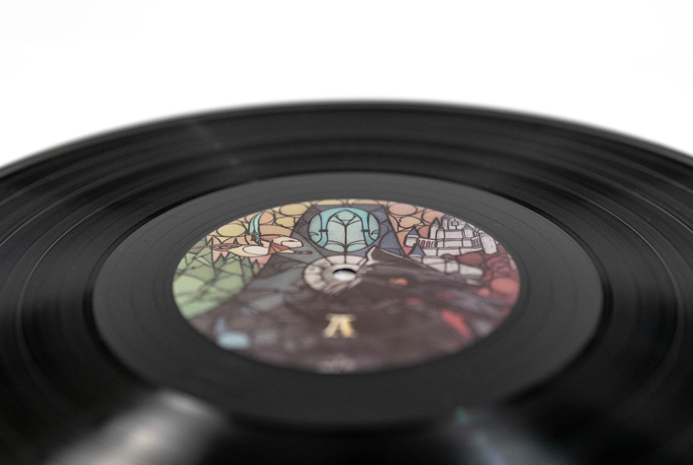 Moss (Original Game Soundtrack) - Image 6