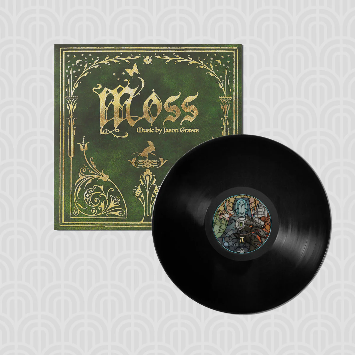 Moss (Original Game Soundtrack) - Image 7