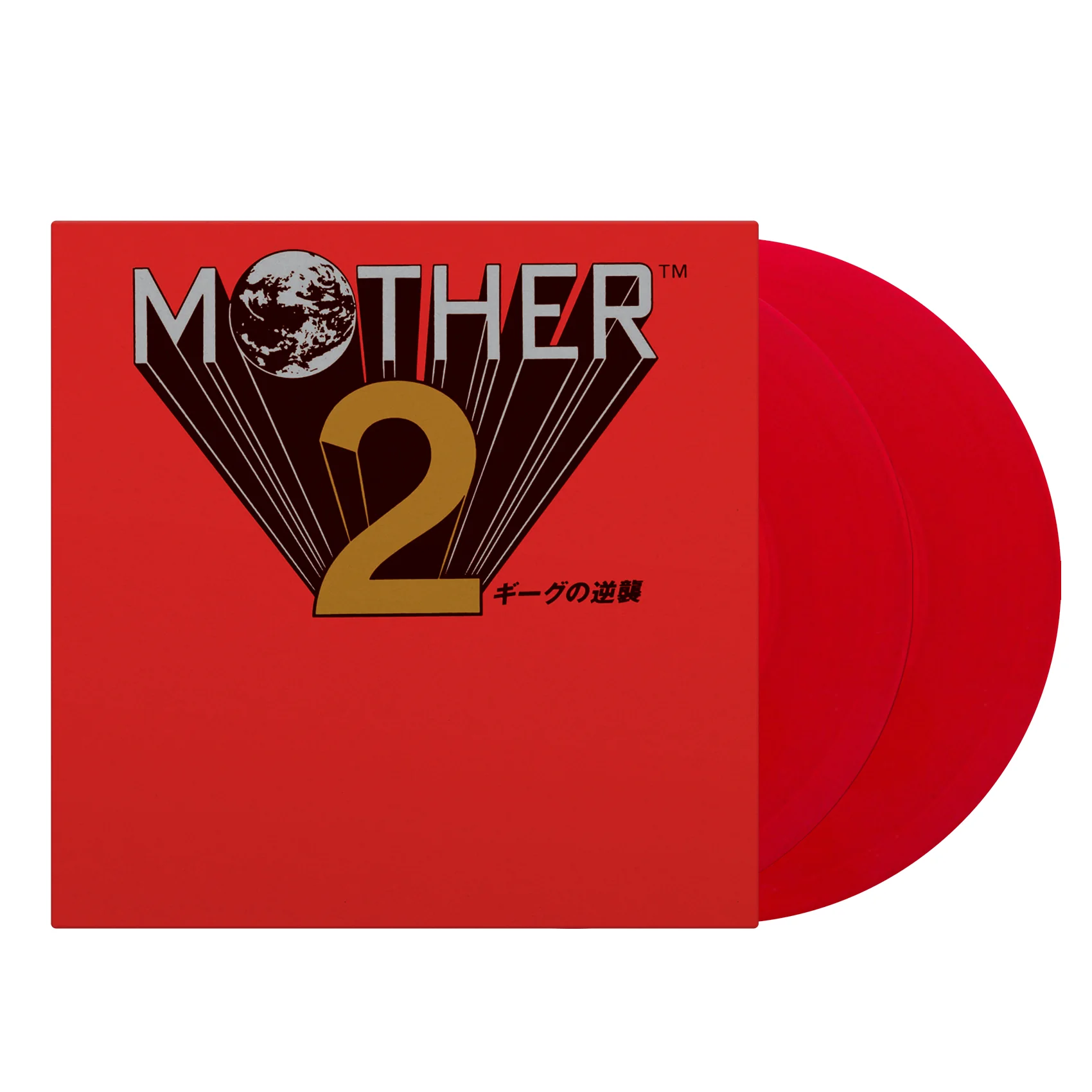 MOTHER 2 (Original Video Game Soundtrack) - Image 13
