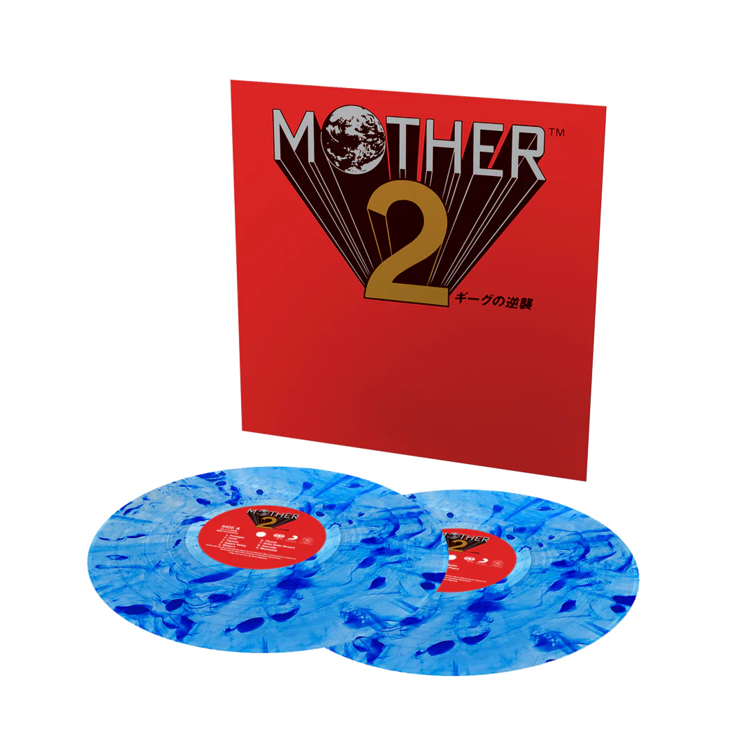 MOTHER 2 (Original Video Game Soundtrack) - Image 8