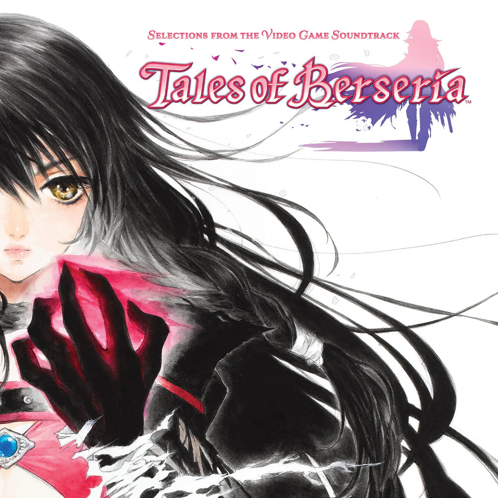 Tales of Berseria: Selections From The Video Game Soundtrack [Import]