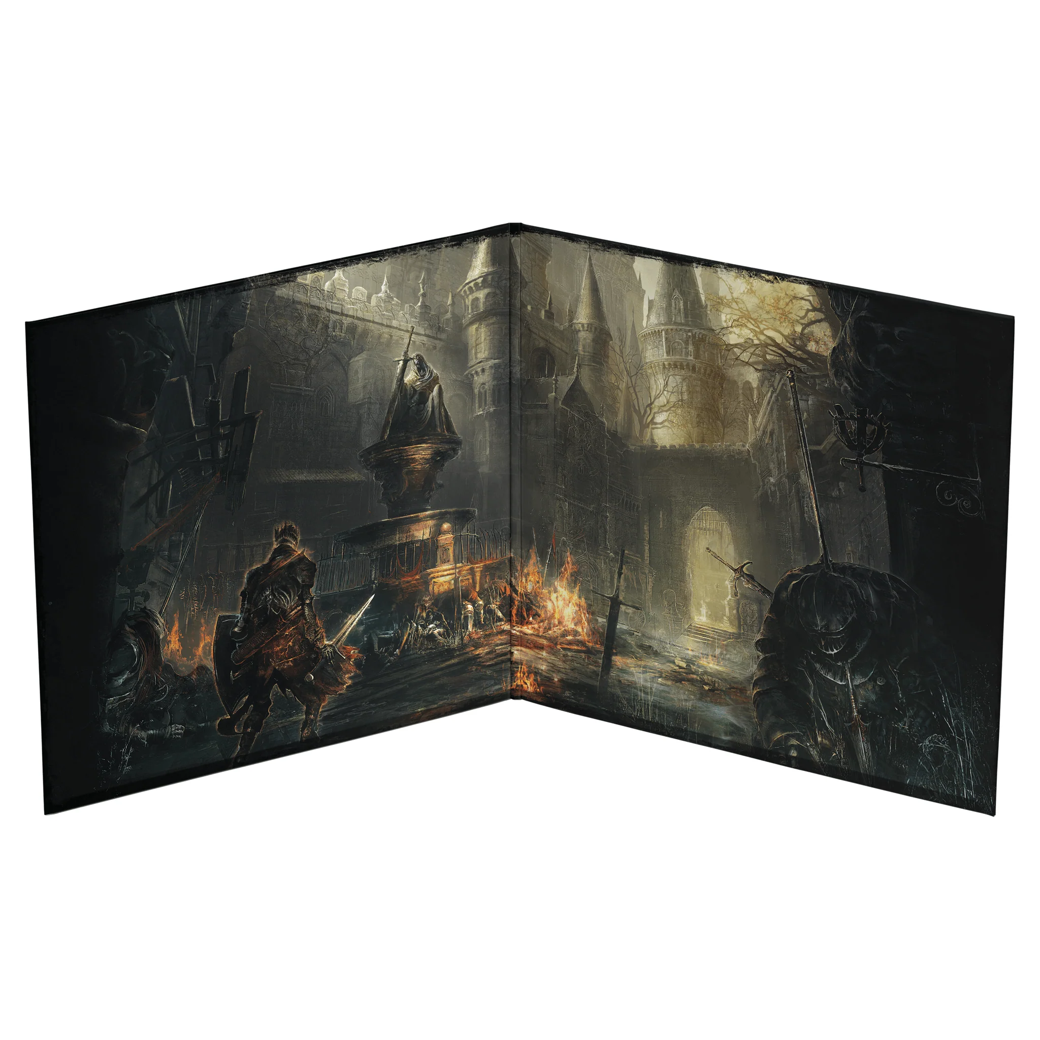 Dark Souls III (Original Game Soundtrack) [Import] - Image 4