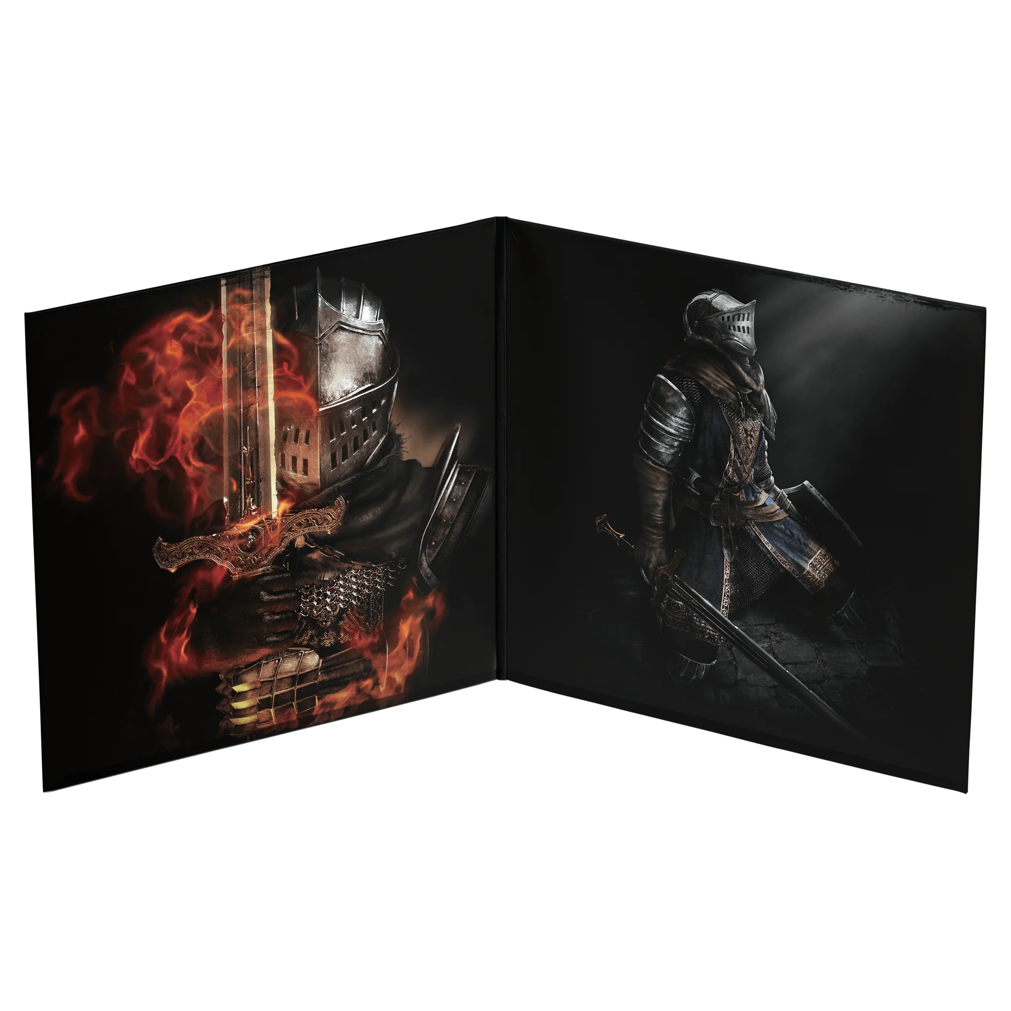 Dark Souls (Original Game Soundtrack) [Import] - Image 5