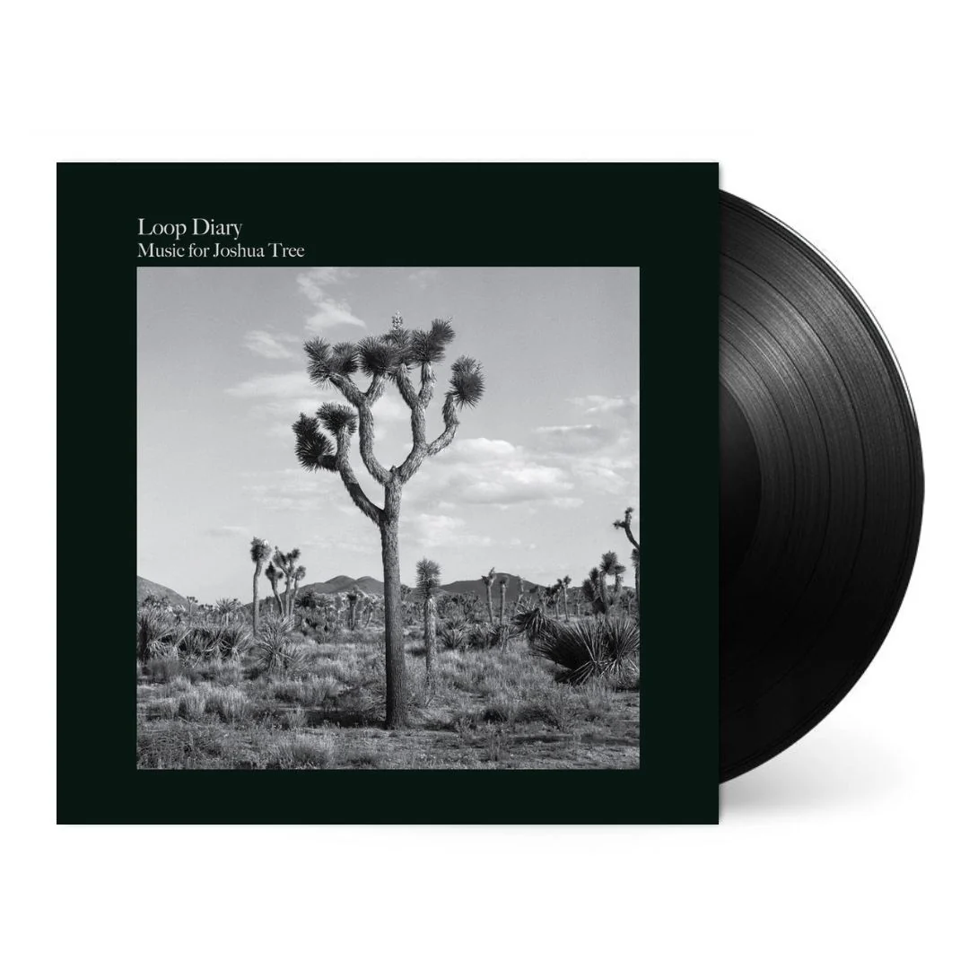 Music for Joshua Tree - Image 2