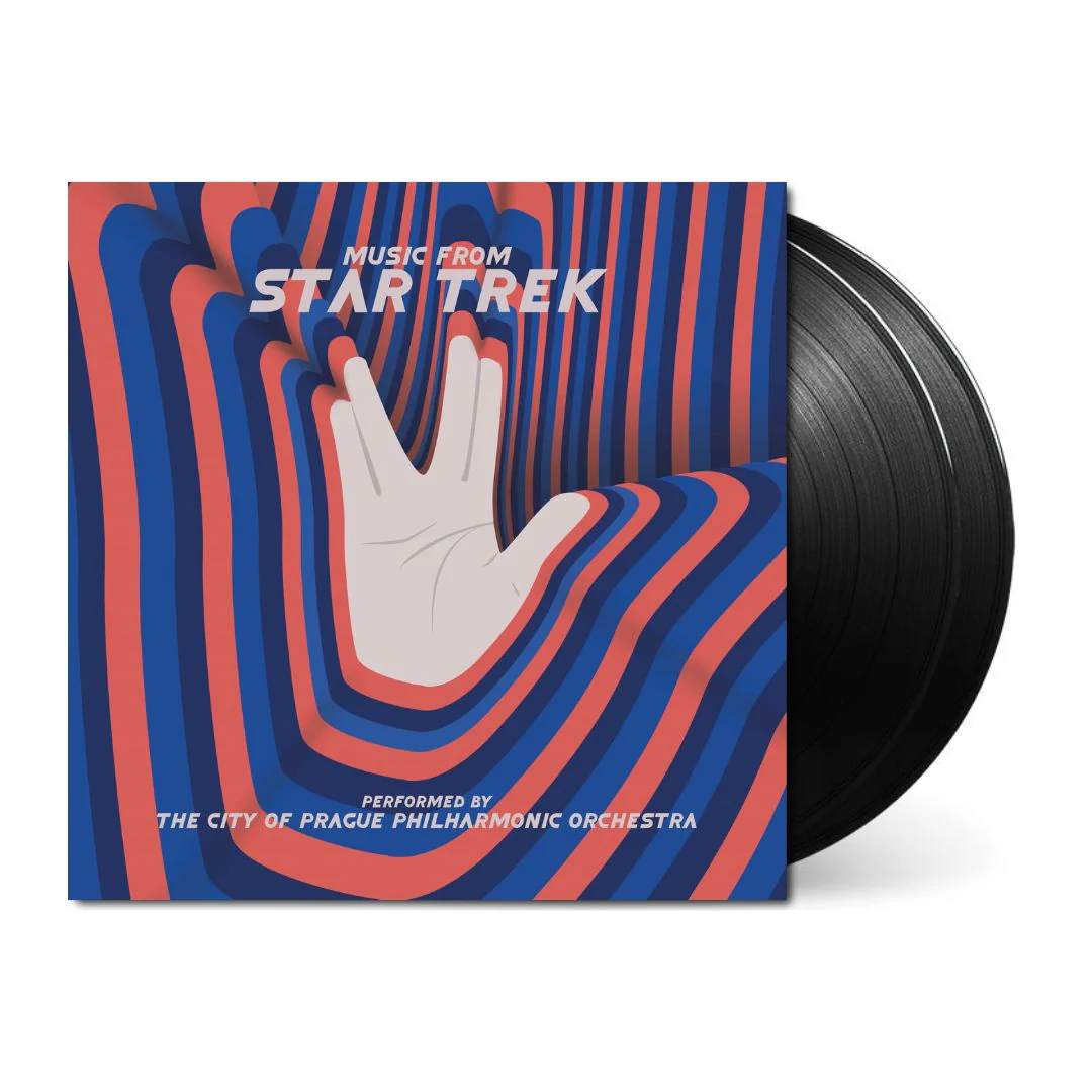 Music From Star Trek [Import] - Image 2