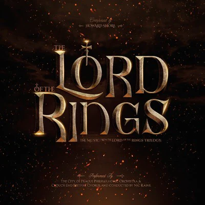 Music from The Lord Of The Rings Trilogy [Import] - Image 5