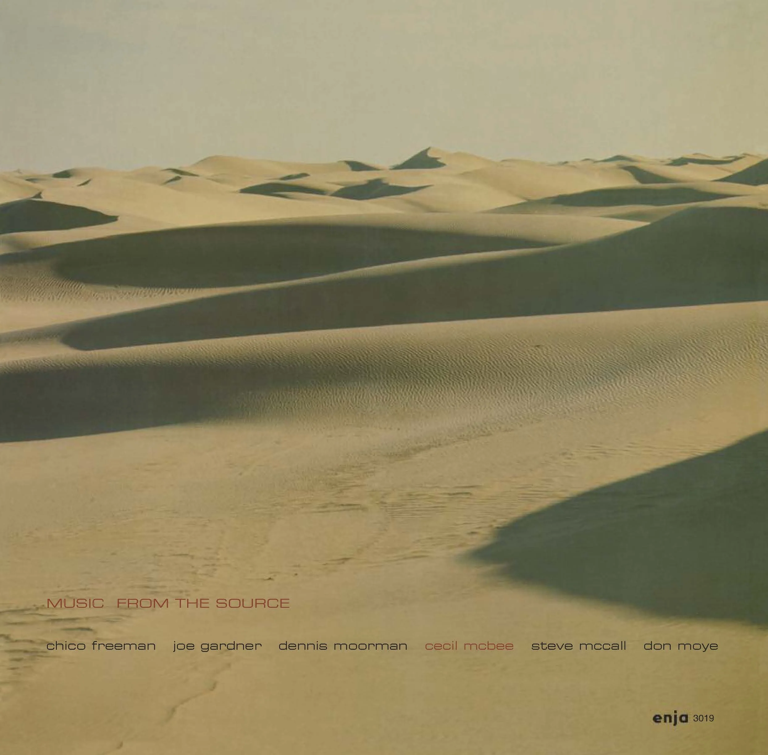 Music From The Source [Import]