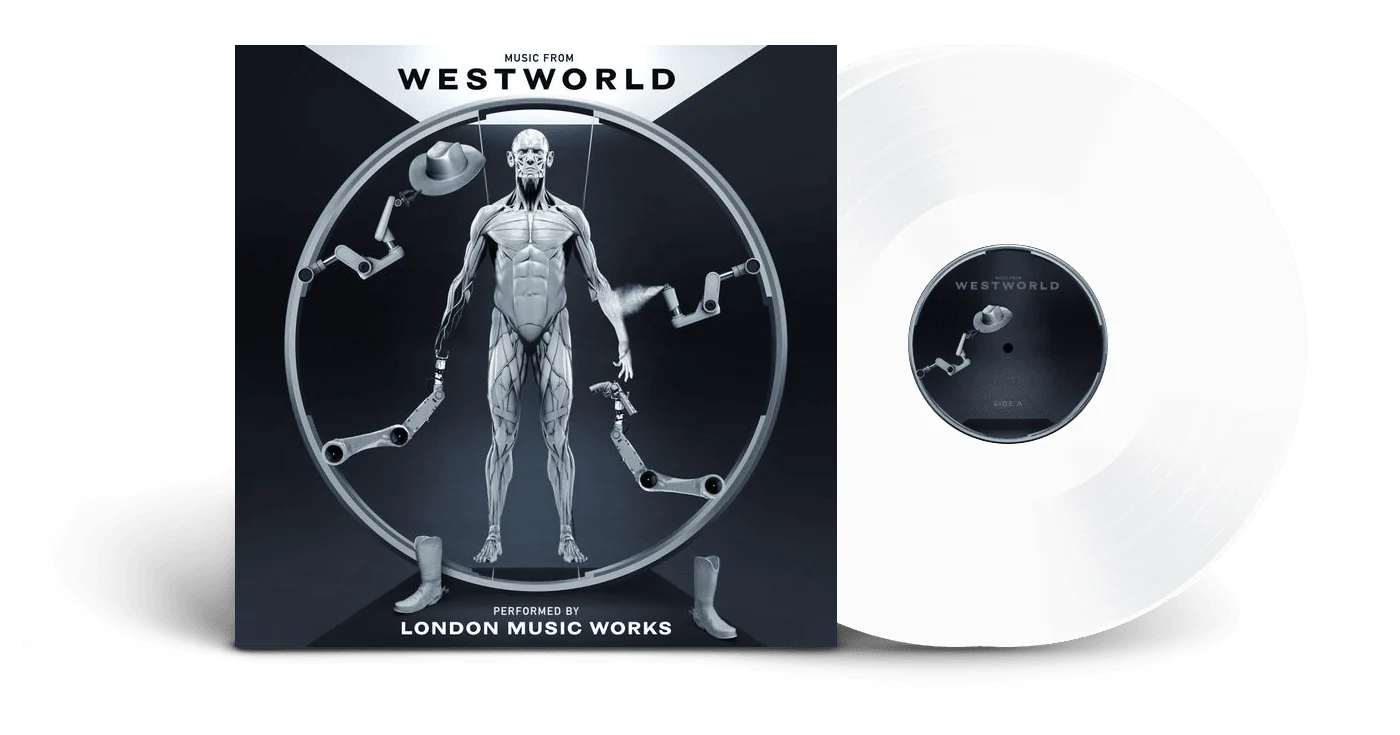 Music From Westworld [Import] - Image 2