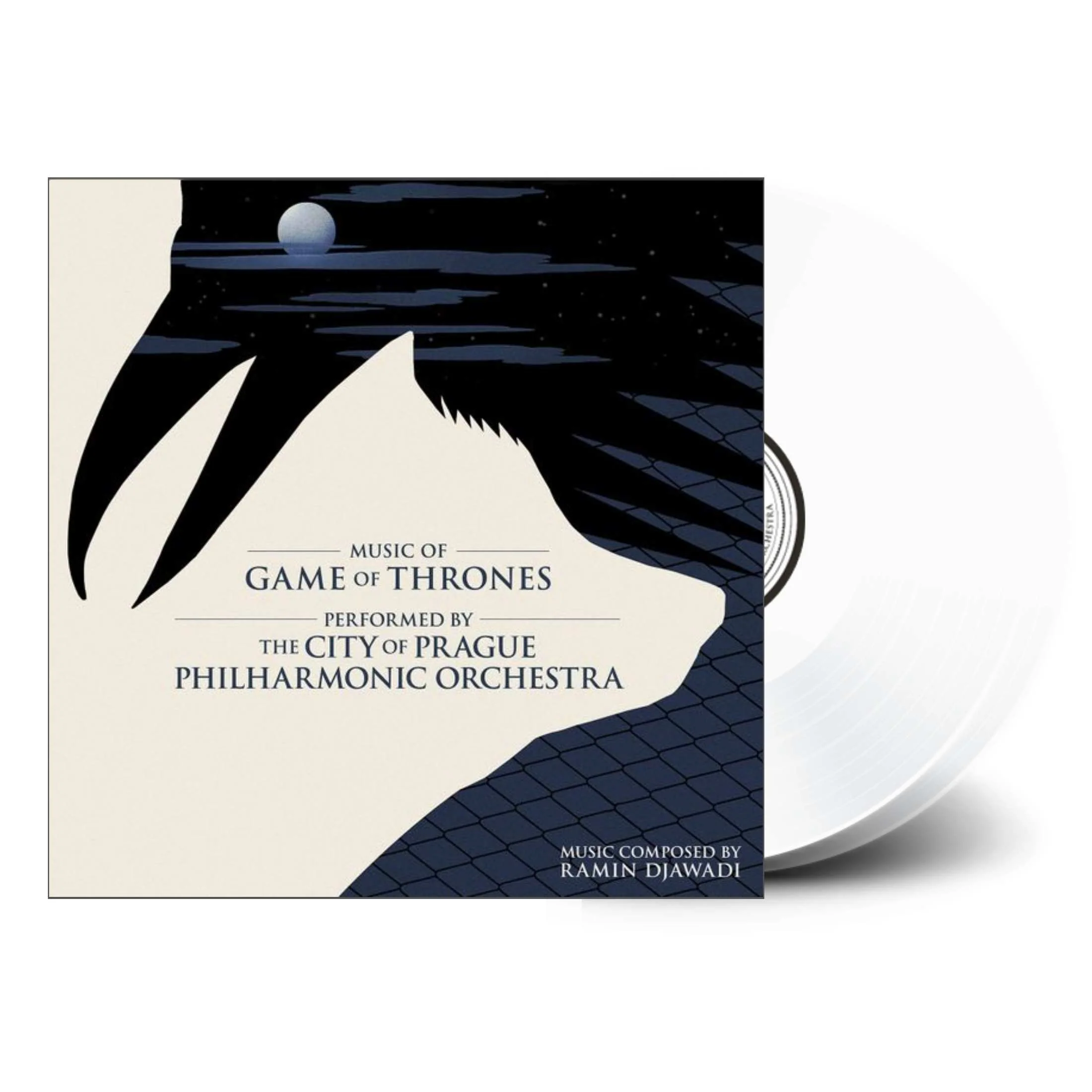 Music of Game Of Thrones [Import] - Image 2