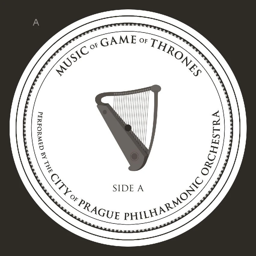 Music of Game Of Thrones [Import] - Image 4