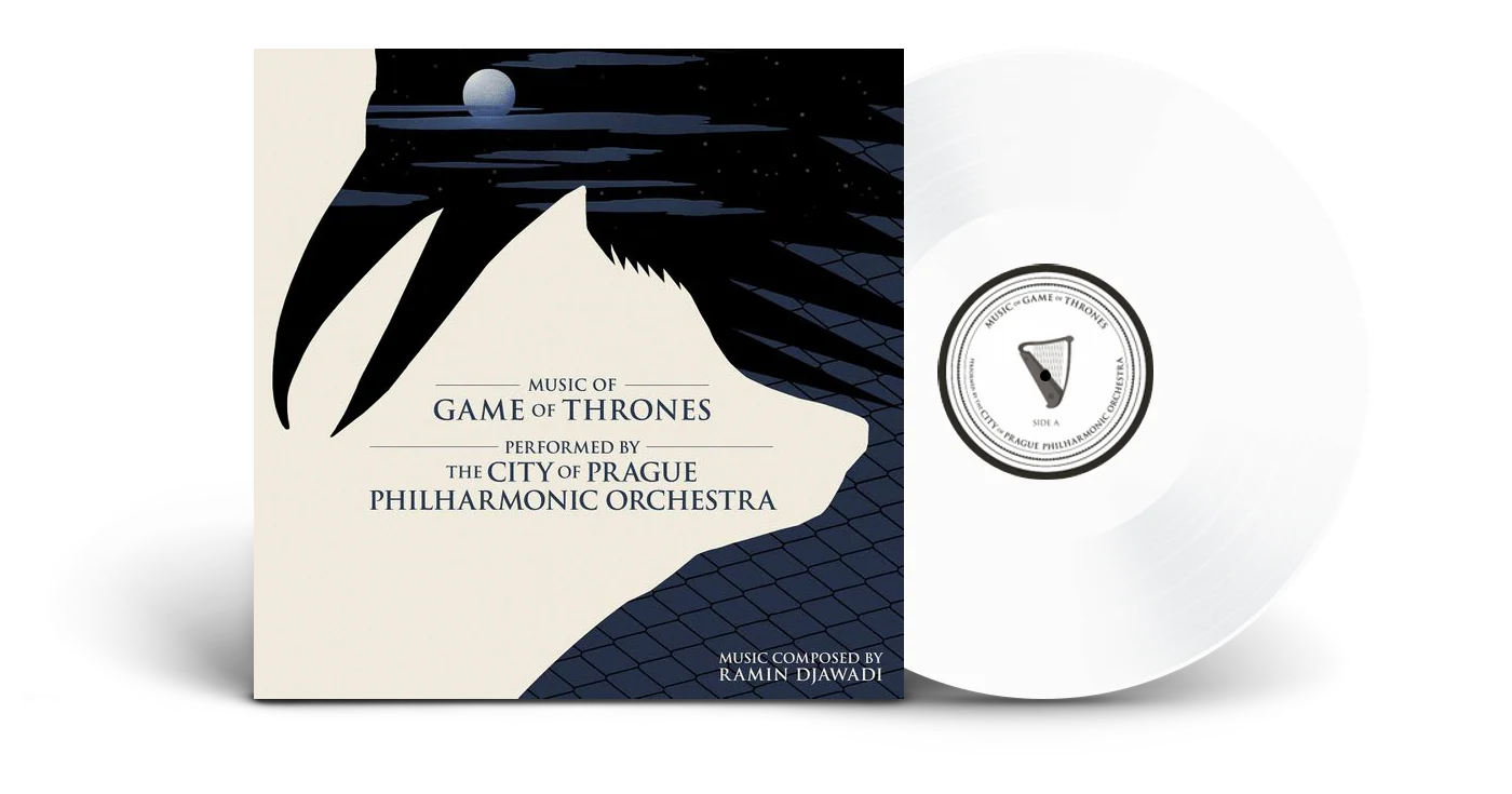 Music of Game Of Thrones [Import] - Image 5