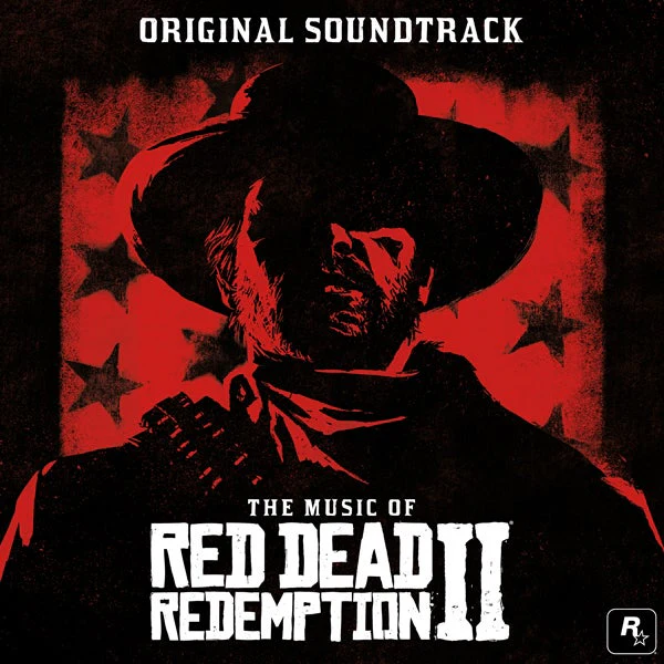 Music Of Red Dead Redemption II (Original Soundtrack) [Import]