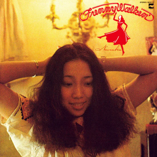 Funny Walkin' [Japanese Import]