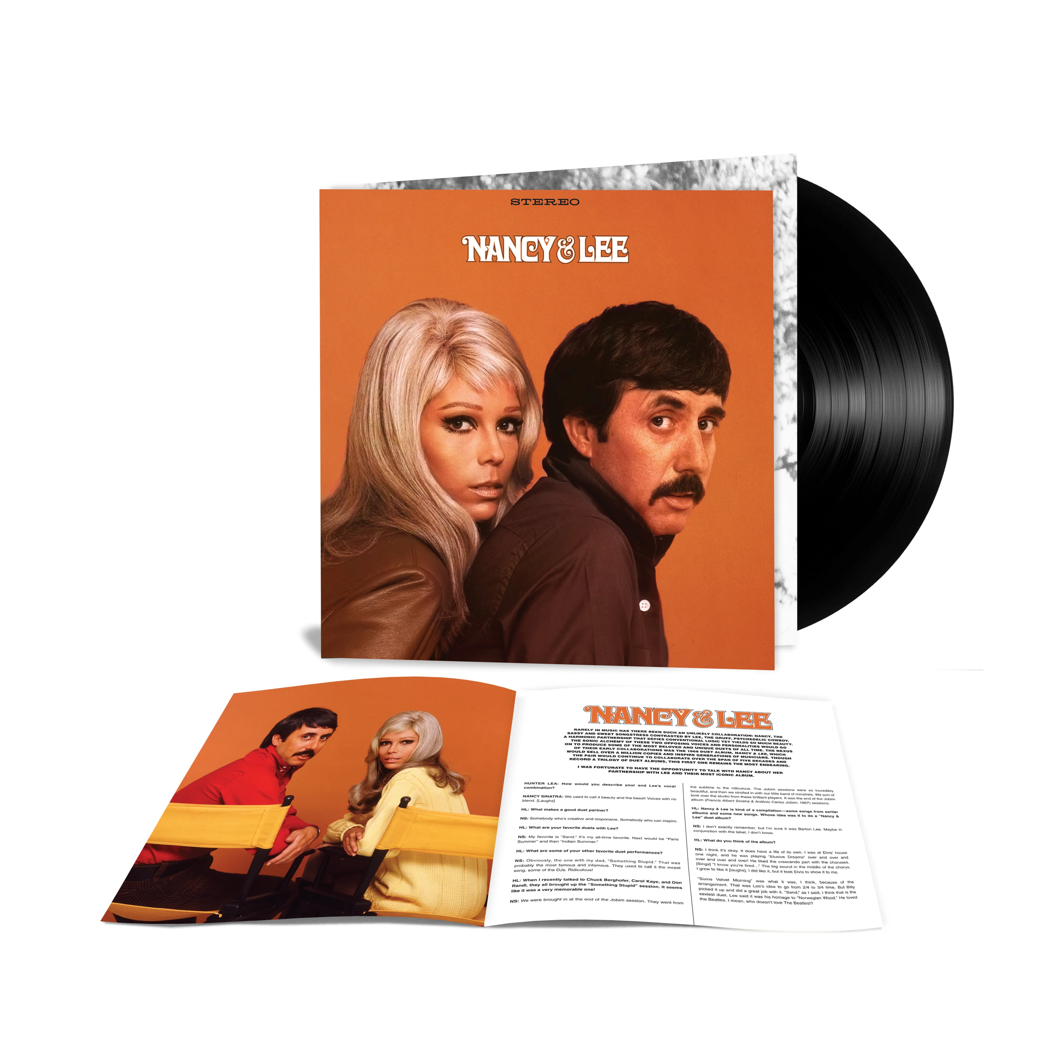 Nancy & Lee - Image 3