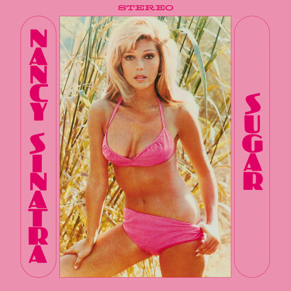 Sugar [CD]