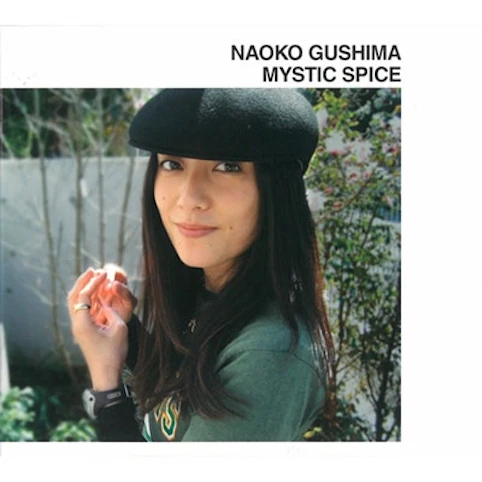 Mystic Spice [Japanese IMport]