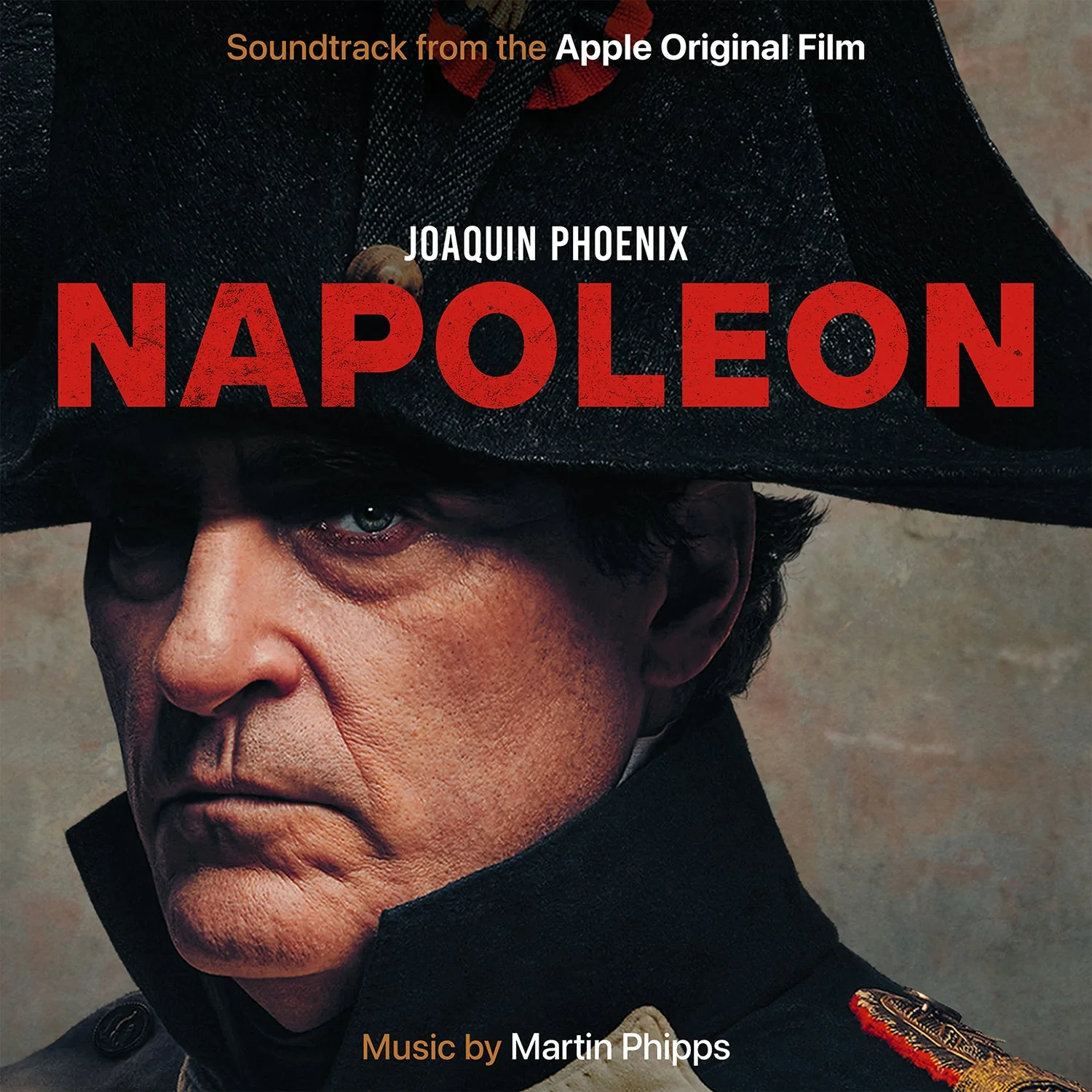 Napoleon (Soundtrack from the Apple Original Film) [Import]