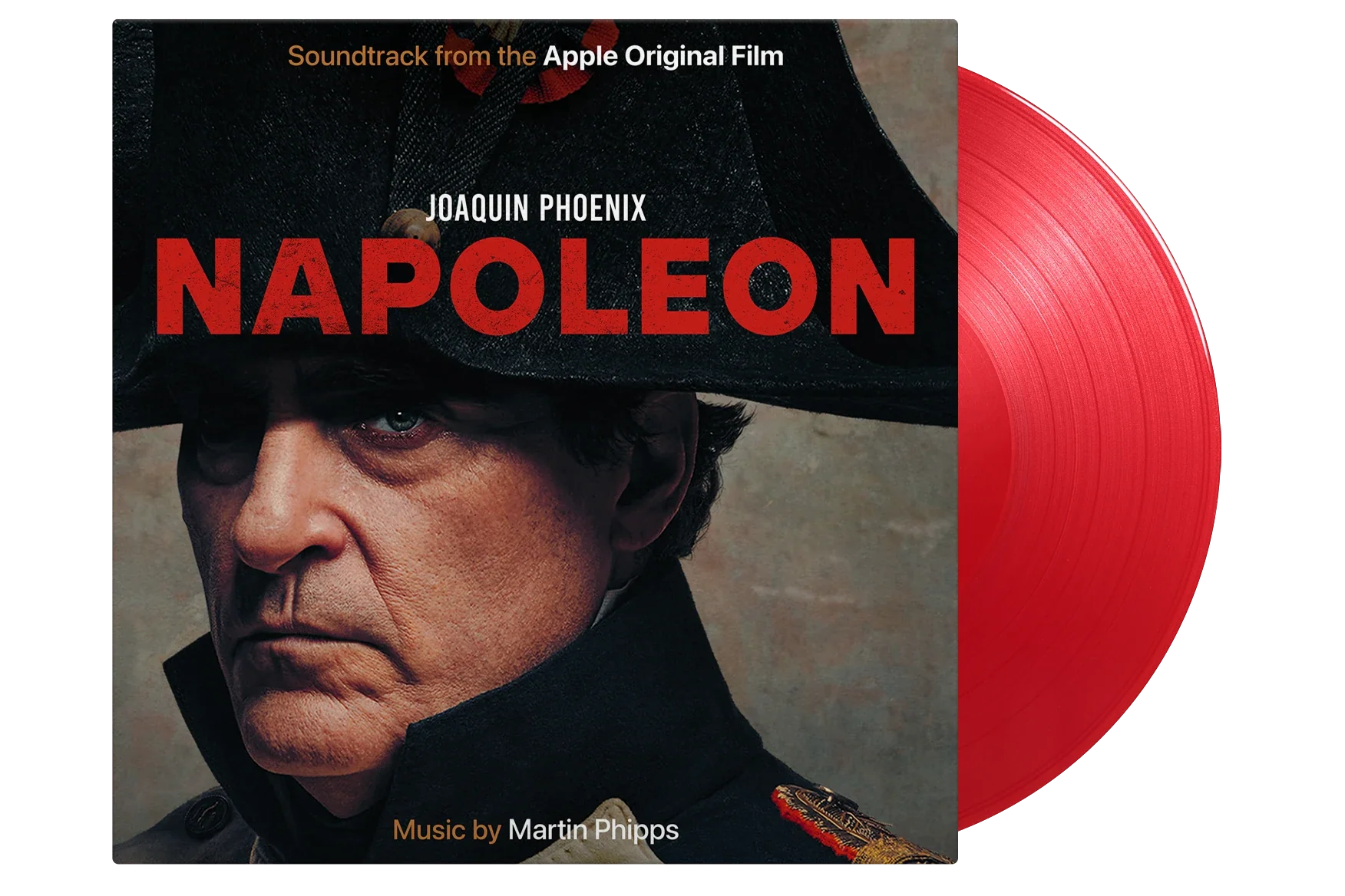 Napoleon (Soundtrack from the Apple Original Film) [Import] - Image 2