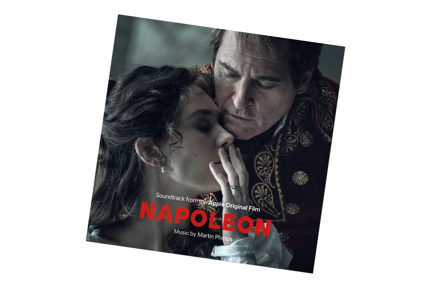Napoleon (Soundtrack from the Apple Original Film) [Import] - Image 4
