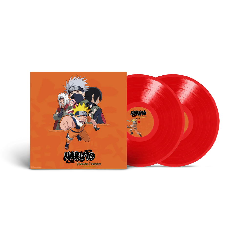 Naruto Symphonic Experience [Import] - Image 3