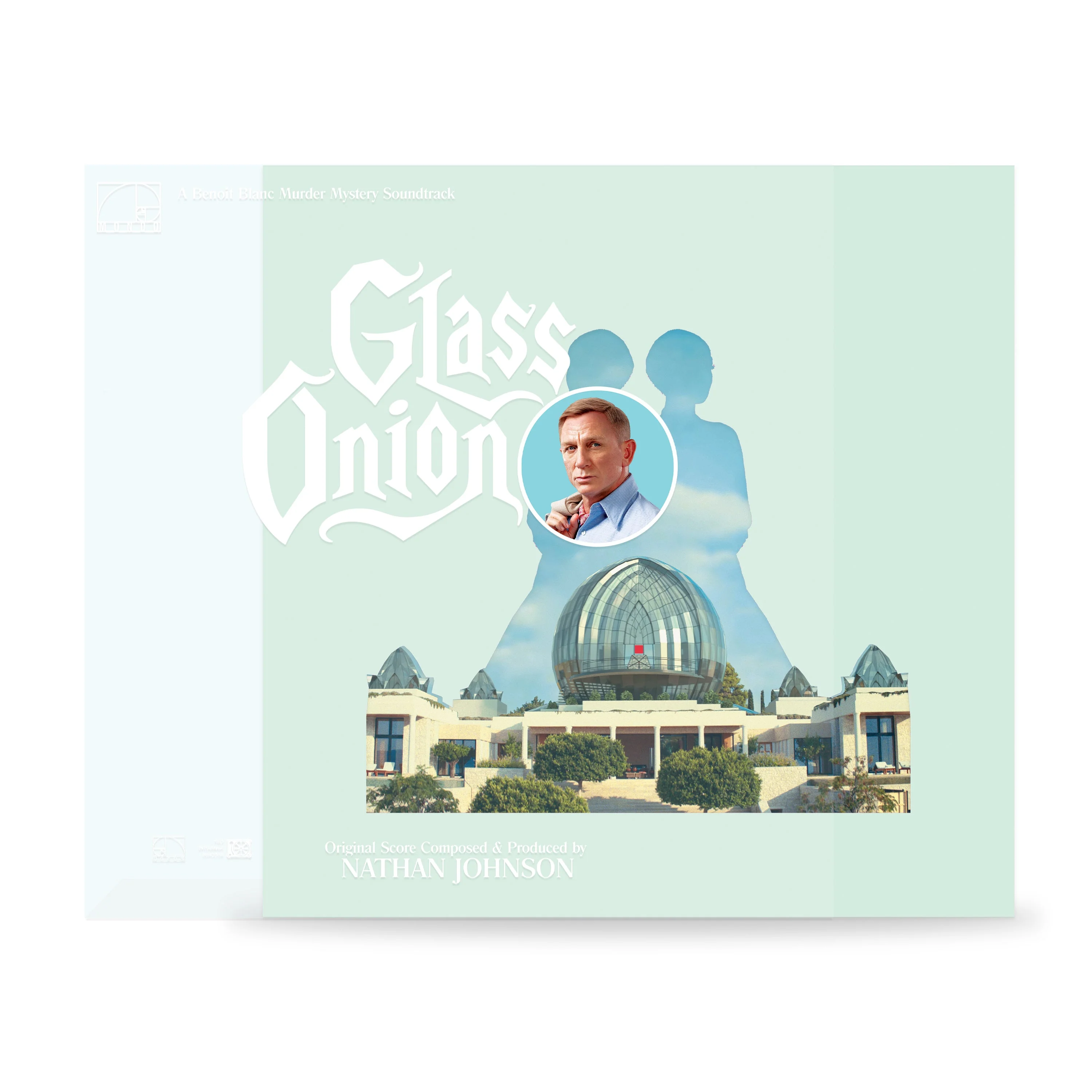 Glass Onion (Original Motion Picture Soundtrack) - Image 3