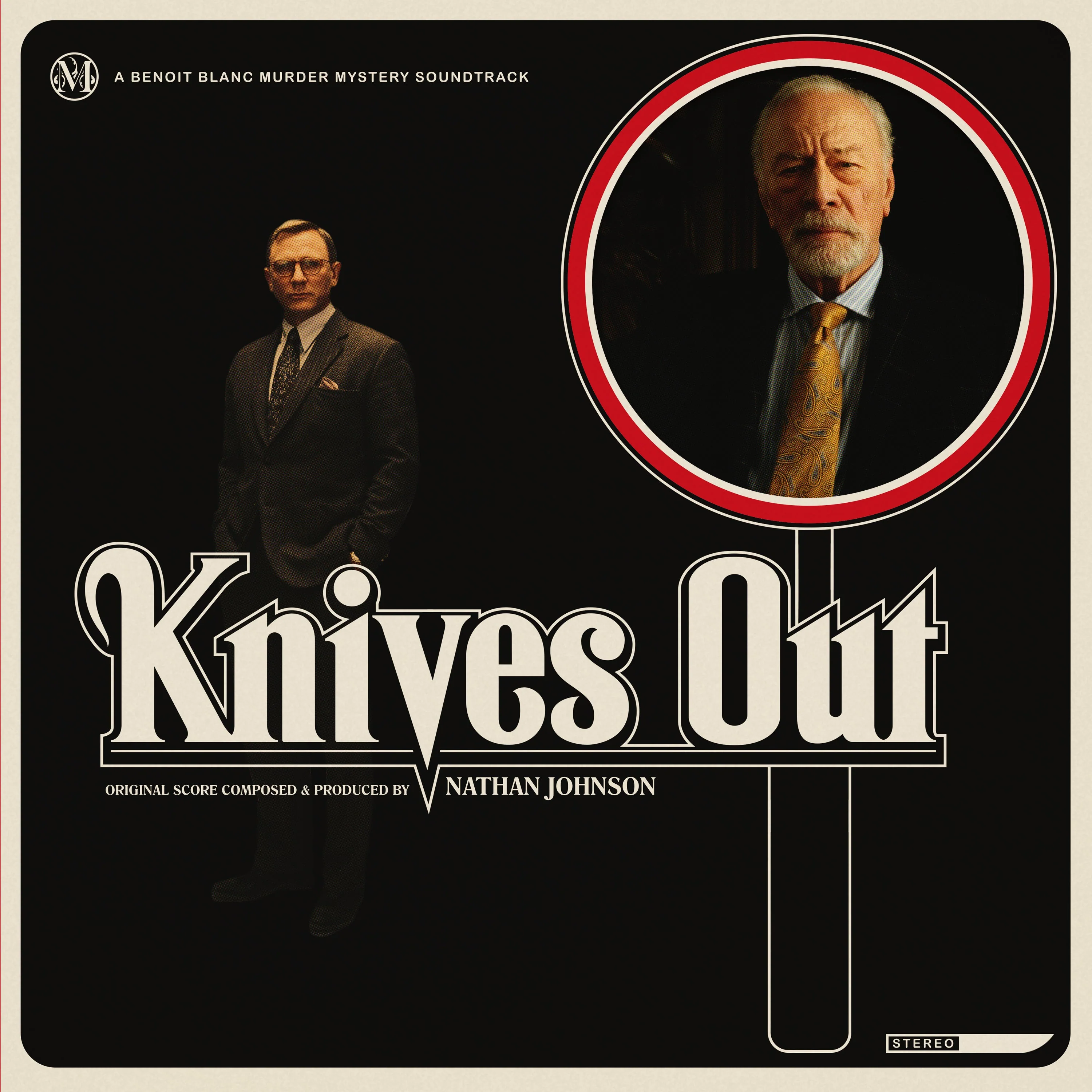 Knives Out (Original Motion Picture Soundtrack)